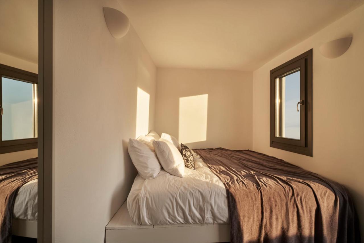 Bo House Private Jacuzzi By Monocle * Mykonos Town