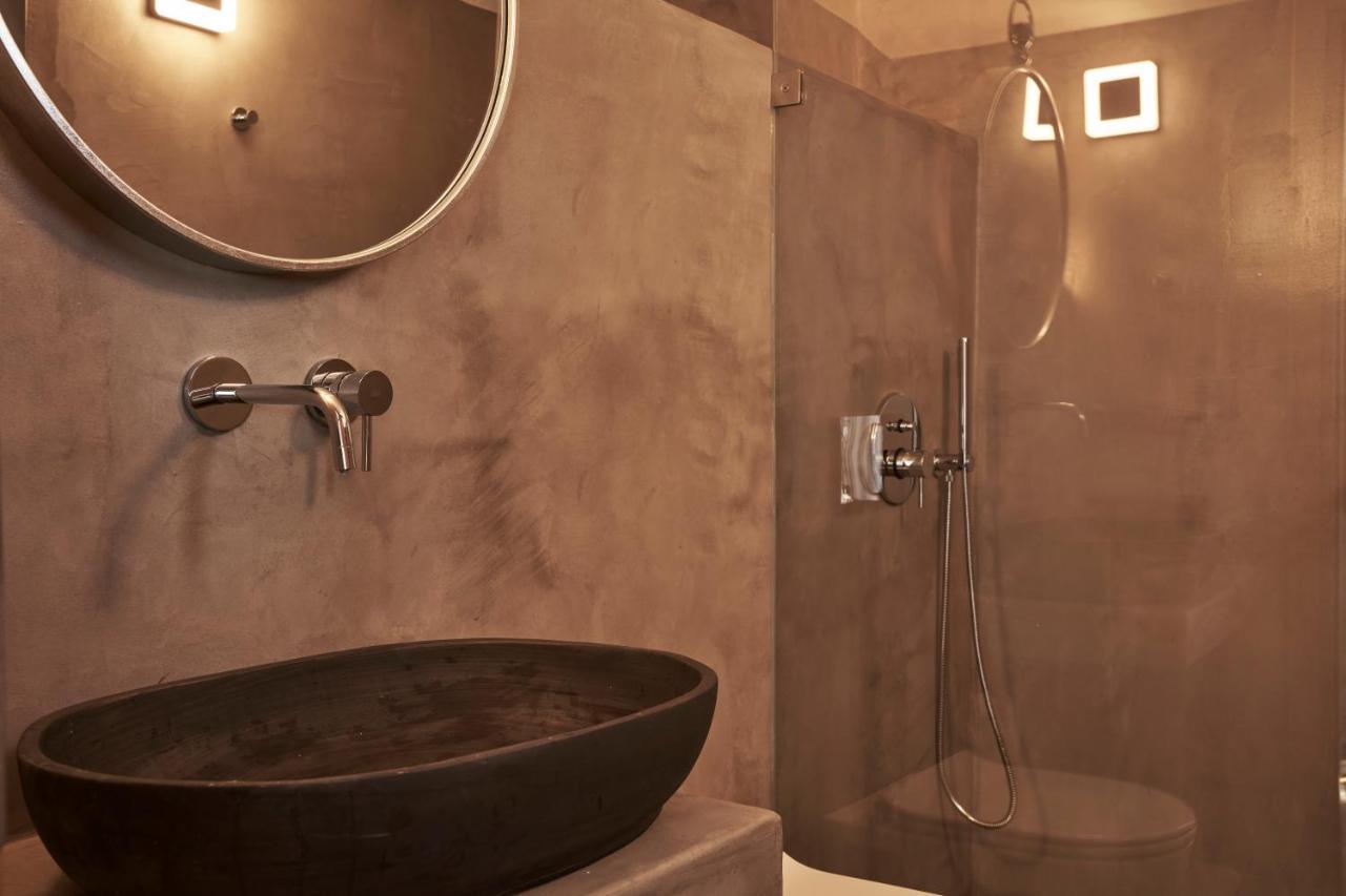 Bo House Private Jacuzzi By Monocle Apartment Mykonos Town