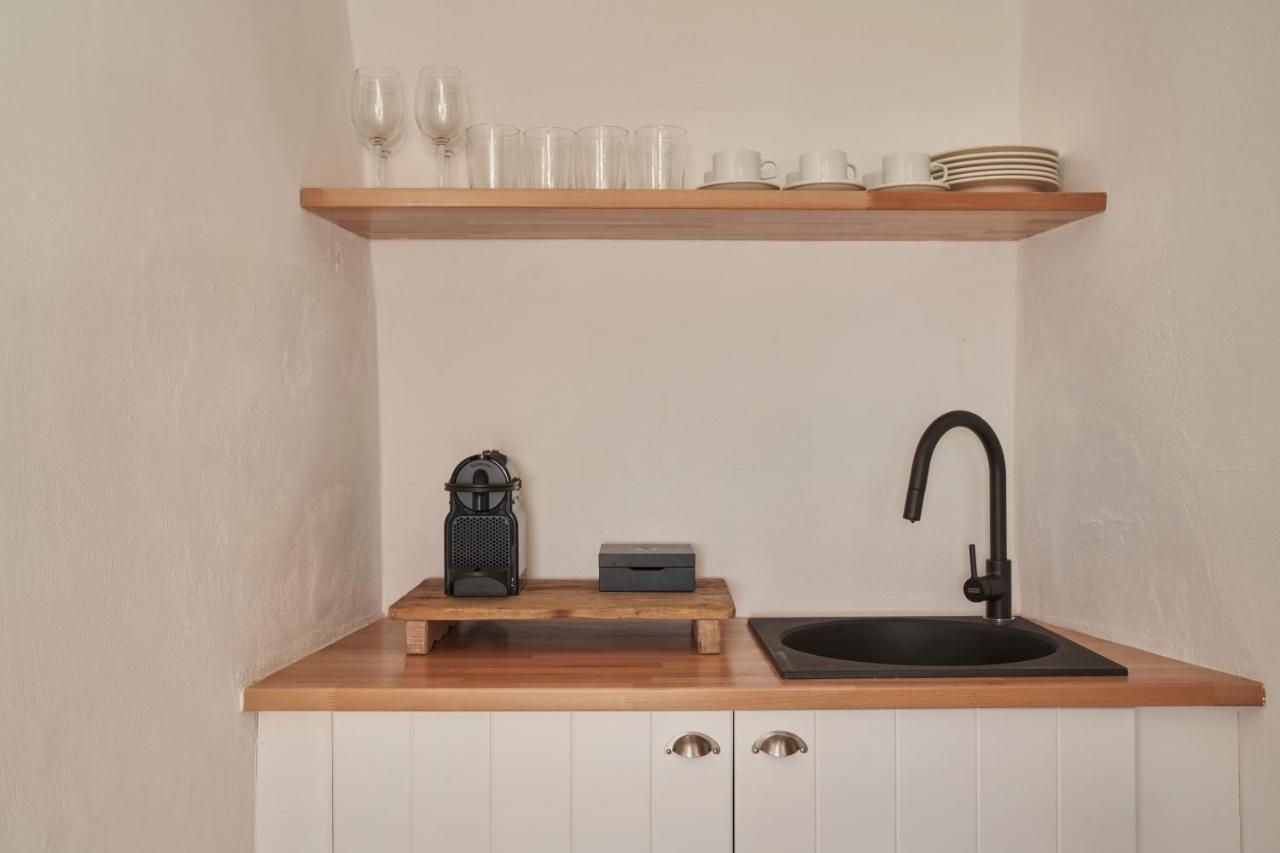 Bo House Private Jacuzzi By Monocle *